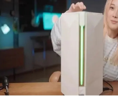 ادغام پلی‌استیشن، ایکس‌باکس و نینتندو در یک کنسول!