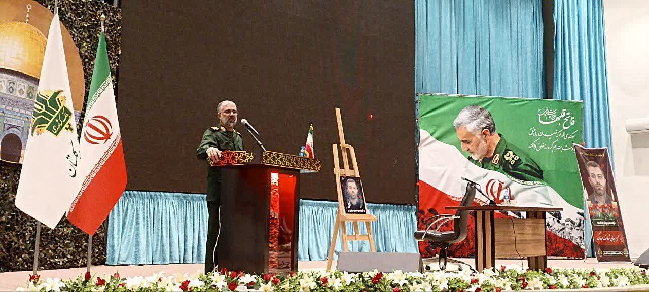 پاسخ ایران به استکبار؛از بن بست دشمن تا قامت راست مقاومت