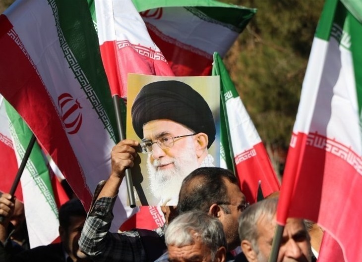 حماسه دوباره ملت ایران؛ 22 دی یادآور 22 بهمن 57 شد