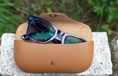 «متا» به خاطر عینک‌های «ری-بن» با شکایت روبه‌رو شد