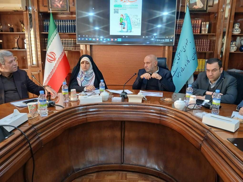 اجرای درست طرح محله محوری می تواند بخش زیادی از مشکلات مردم را حل کند