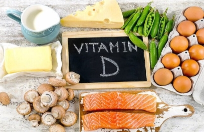 نقش یک ویتامین در محافظت از بدن در برابر آنفلوآنزا