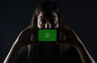 تشخیص افسردگی با استفاده از واتس‌اپ!