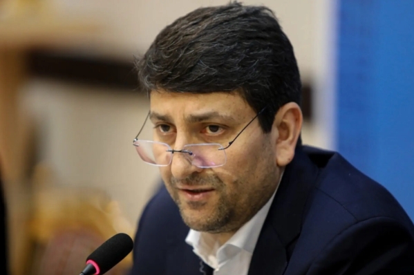 وزیر پزشکیان رقم خسارت قطعی اینترنت را اعلام کرد