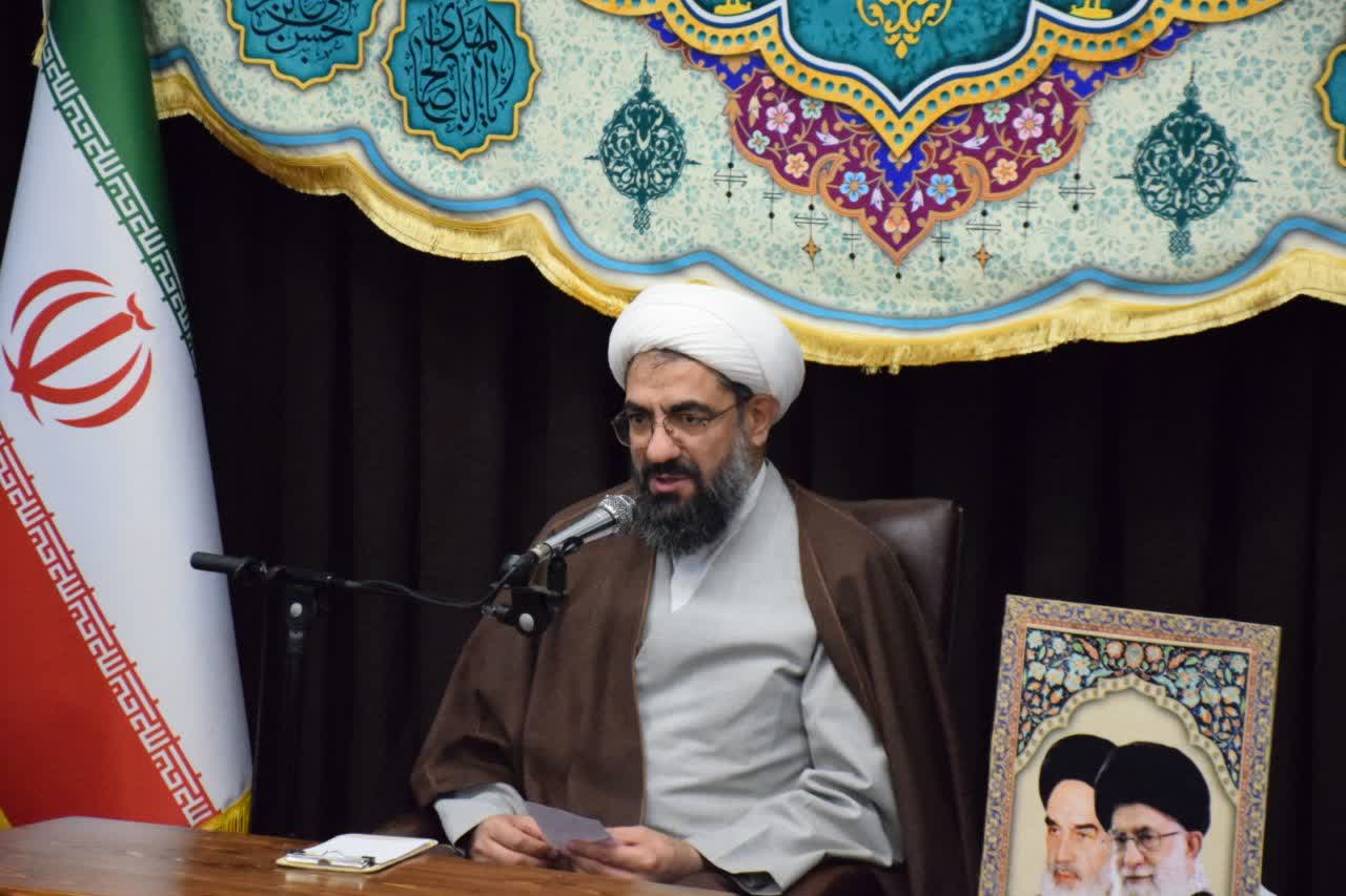 احیای مساجد نیازمند مشارکت مردمی و نقش‌آفرینی بانوان است