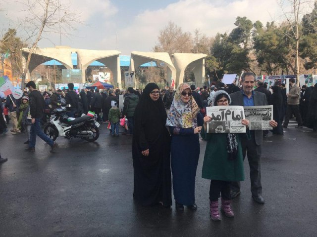 سبک زندگی اسلامی ـ ایرانی؛ زیربنای تربیت نسل آینده در خانواده‌های انقلابی