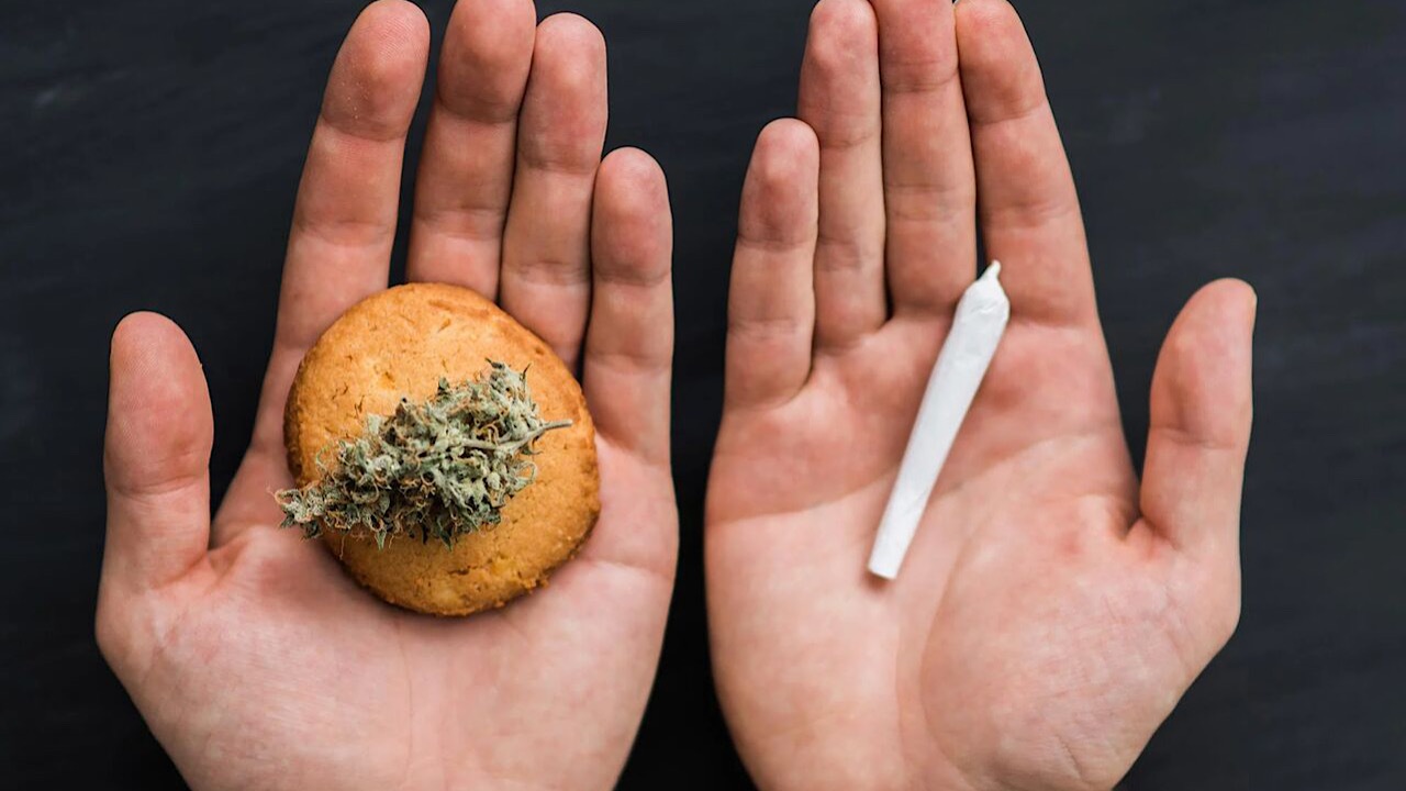 مصرف ماری‌جوانا چه تأثیری روی قلب می‌گذارد؟