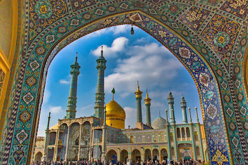 از عبادت تا تمدن‌سازی؛ جایگاه مسجد در عصر غیبت امام زمان(عج)