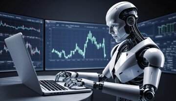 هوش مصنوعی چگونه کسب‌وکارها را به لرزه انداخت؟ / سقوط تریلیون‌دلاری سهام فناوری