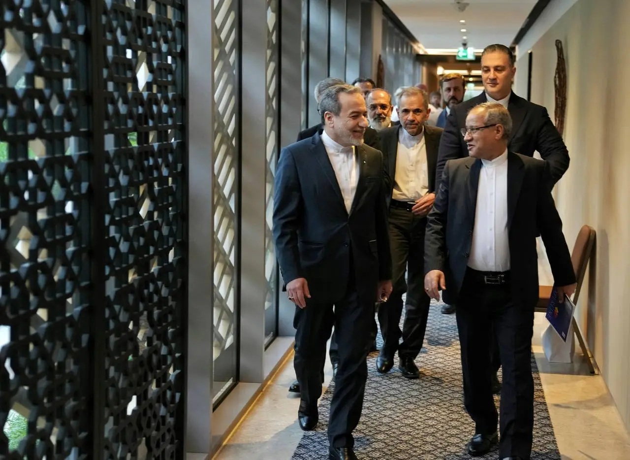 همان همیشگی؛ نتیجه مذاکره امروز ادامه مذاکرات شد!