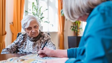 چرا دچار فراموشی می‌شویم؟