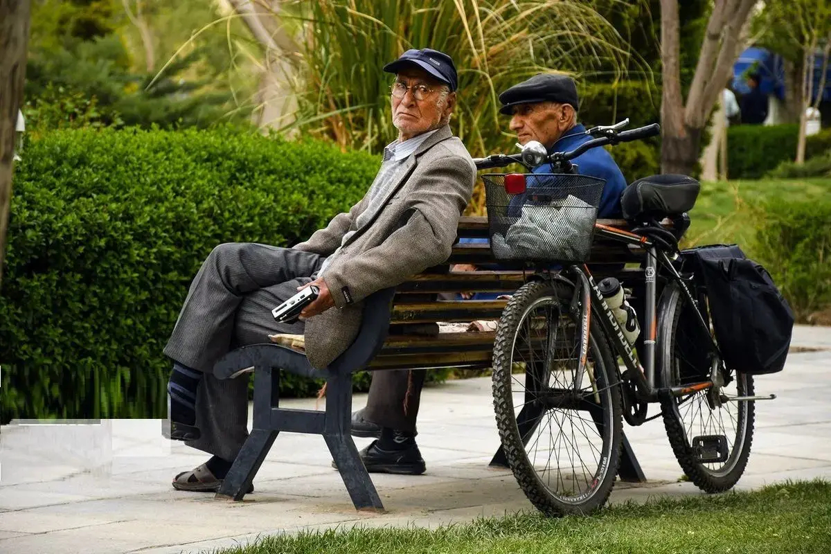 فوق‌العاده خاص سال ۱۴۰۵ به بازنشستگان هم می‌رسد