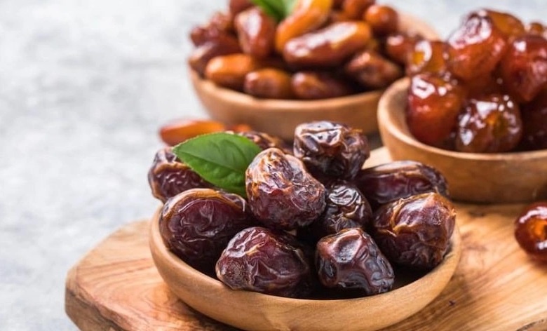 میوه‌ای که جادوی زمستان است