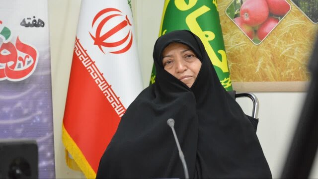 حضور پرشور و دشمن‌شکن مردم در ۲۲ بهمن پیام وفاداری به انقلاب و شهدا است