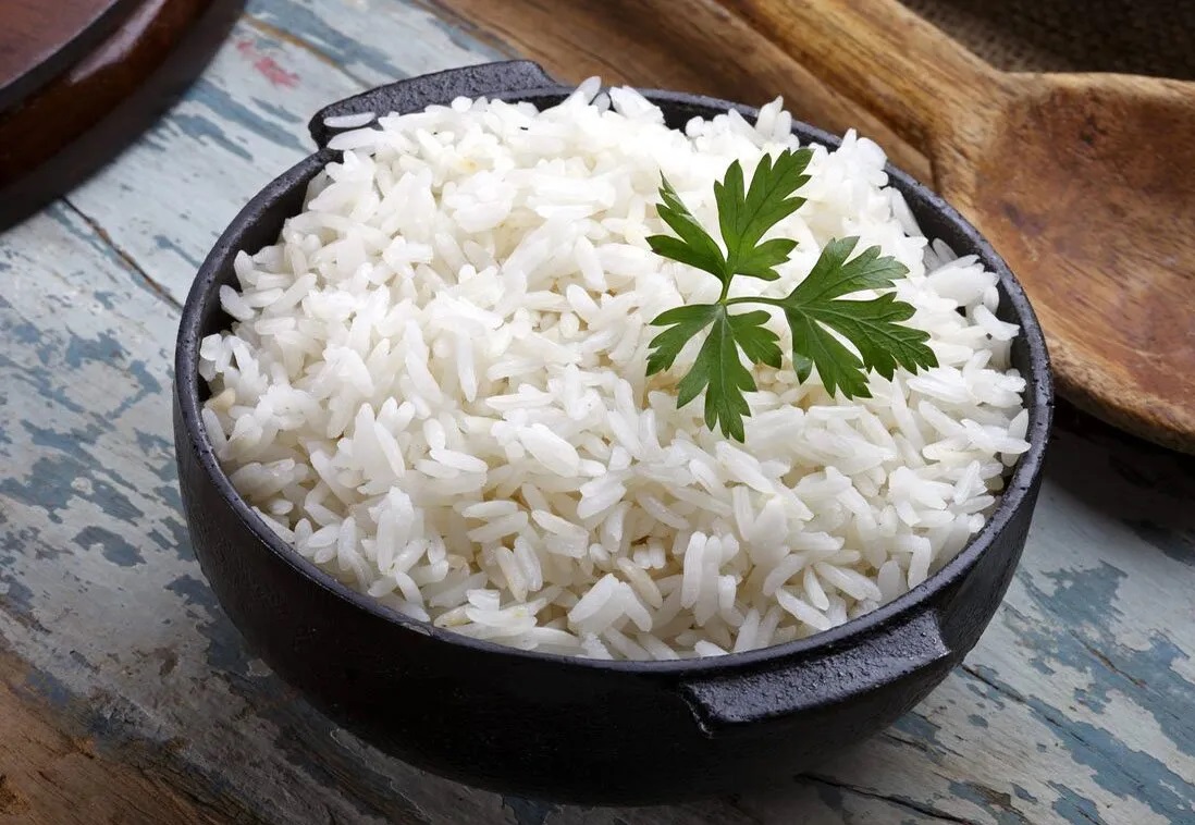 برنج را حذف نکنید؛ درست مصرف کنید