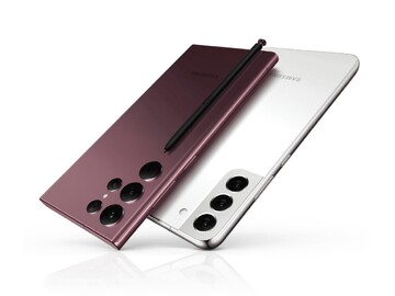 درس بزرگ گلکسی S۲۲ برای کاربران