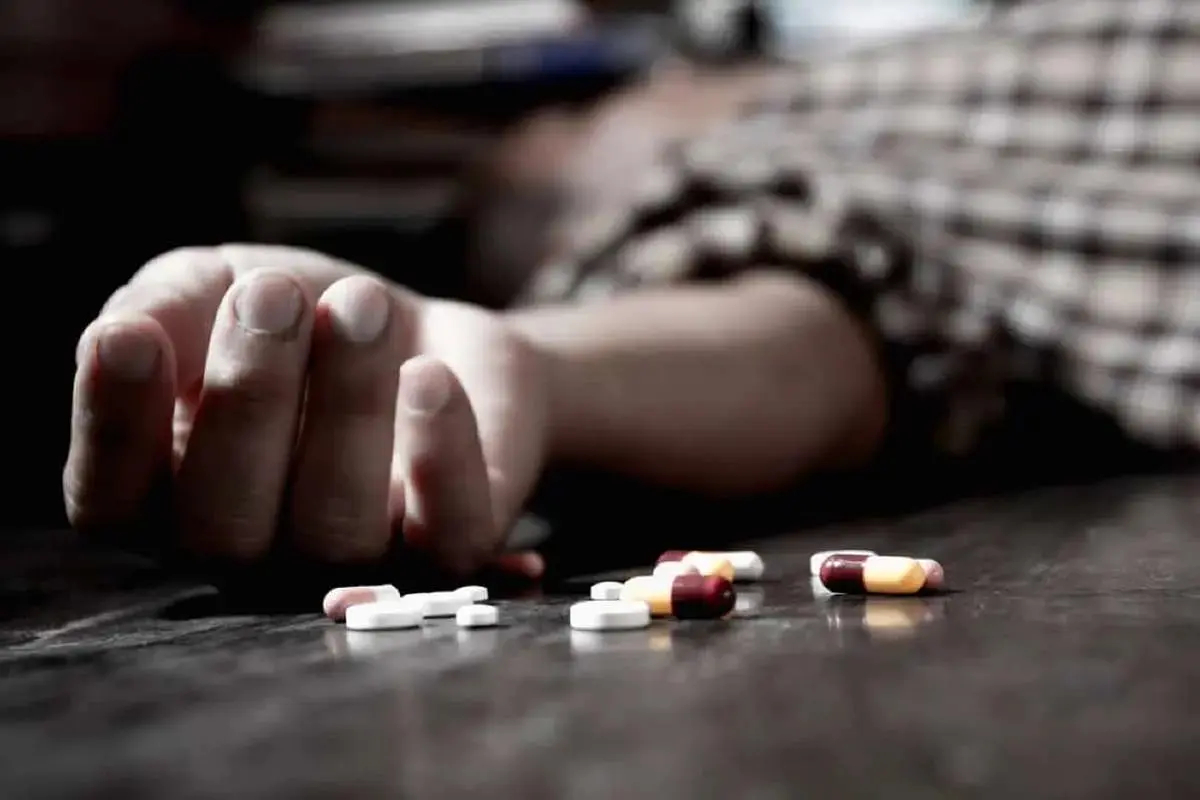 خودکشی در کدام مناطق ایران بیشتر است؟