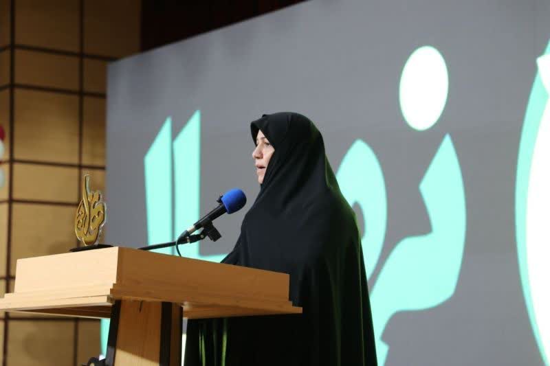 هزار و ۲۵۸ اثر هنری بانوان ایلام داوری شد/ ۴۰ اثر برتر راهی مرحله کشوری