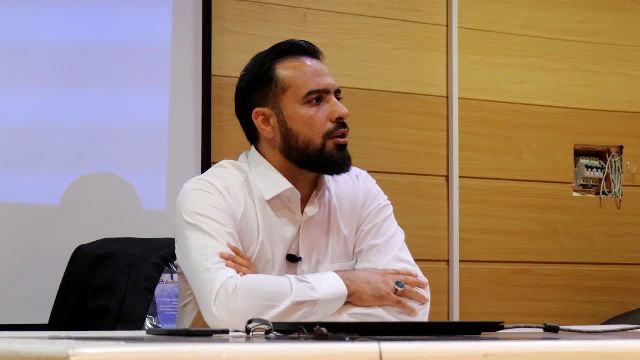 سپاه؛ تلفیق امنیت ملی و خدمت مردمی/سپاه پاسداران نهادی برخاسته از متن مردم است