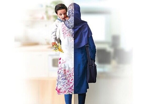 زخم‌های کودکی، «نقش مادری» را تحت تأثیر قرار می‌دهند