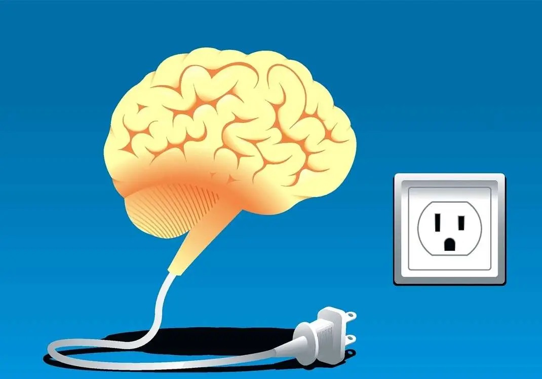 ۵ راه مقابله با خستگی مغز و افزایش فوری انرژی