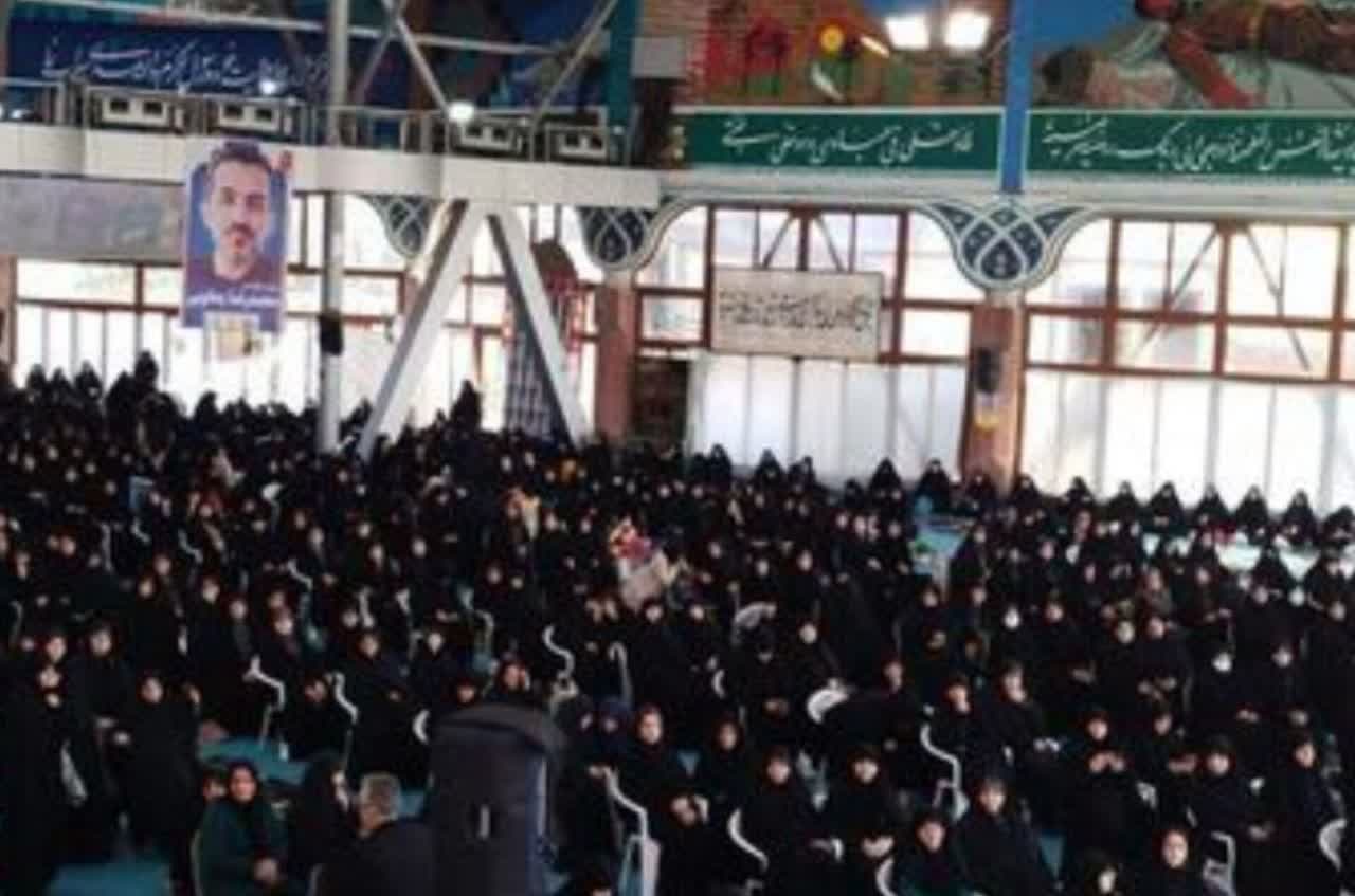 شهدا در فتنه‌های غبارآلود با بصیرت وارد میدان شدند