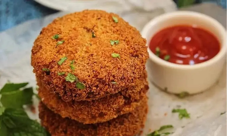 طرز تهیه کتلت هویج؛ تجربه‌ای خاص و فراموش‌نشدنی!