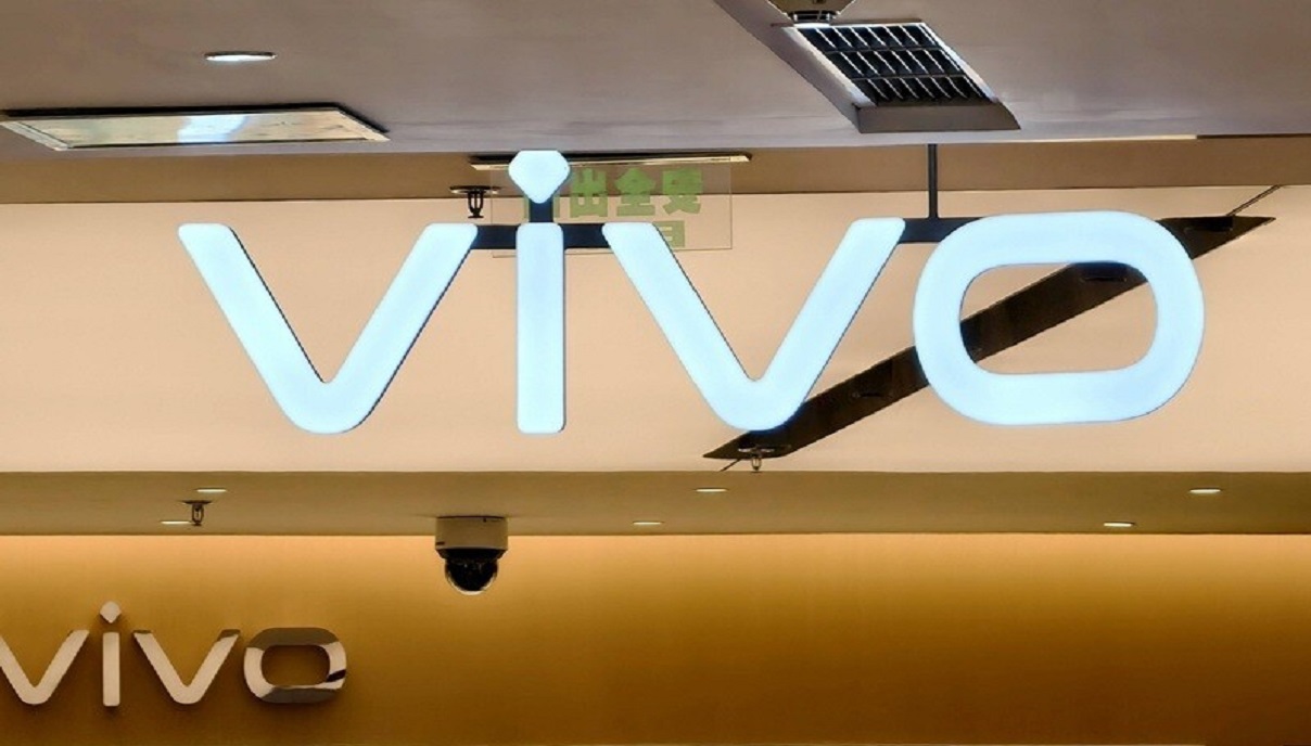 درخشش ویوو با گوشی پیشرفته جدید خود