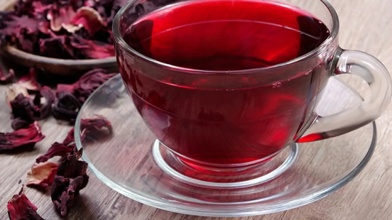 با نوشیدن چای با پیری مبارزه کنید!