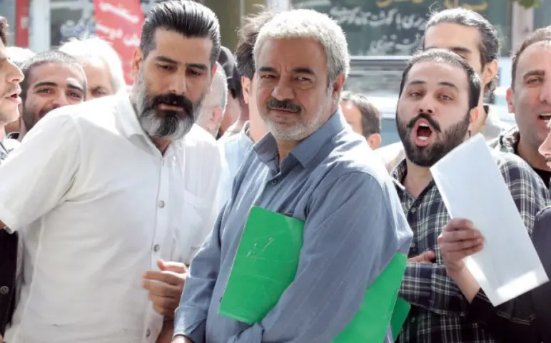 کپی عصر جدید و نسخه فیک ماه عسل از فردا در صداوسیما