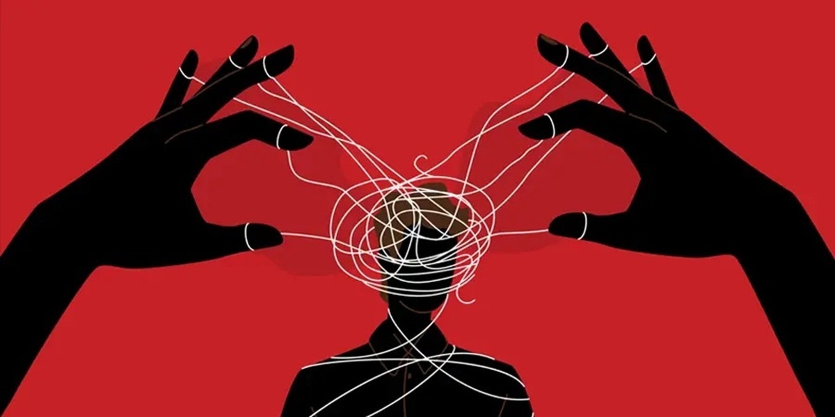 خودشیفته‌ها از این تاکتیک برای عاشق کردن قربانیانشان استفاده می‌کنند