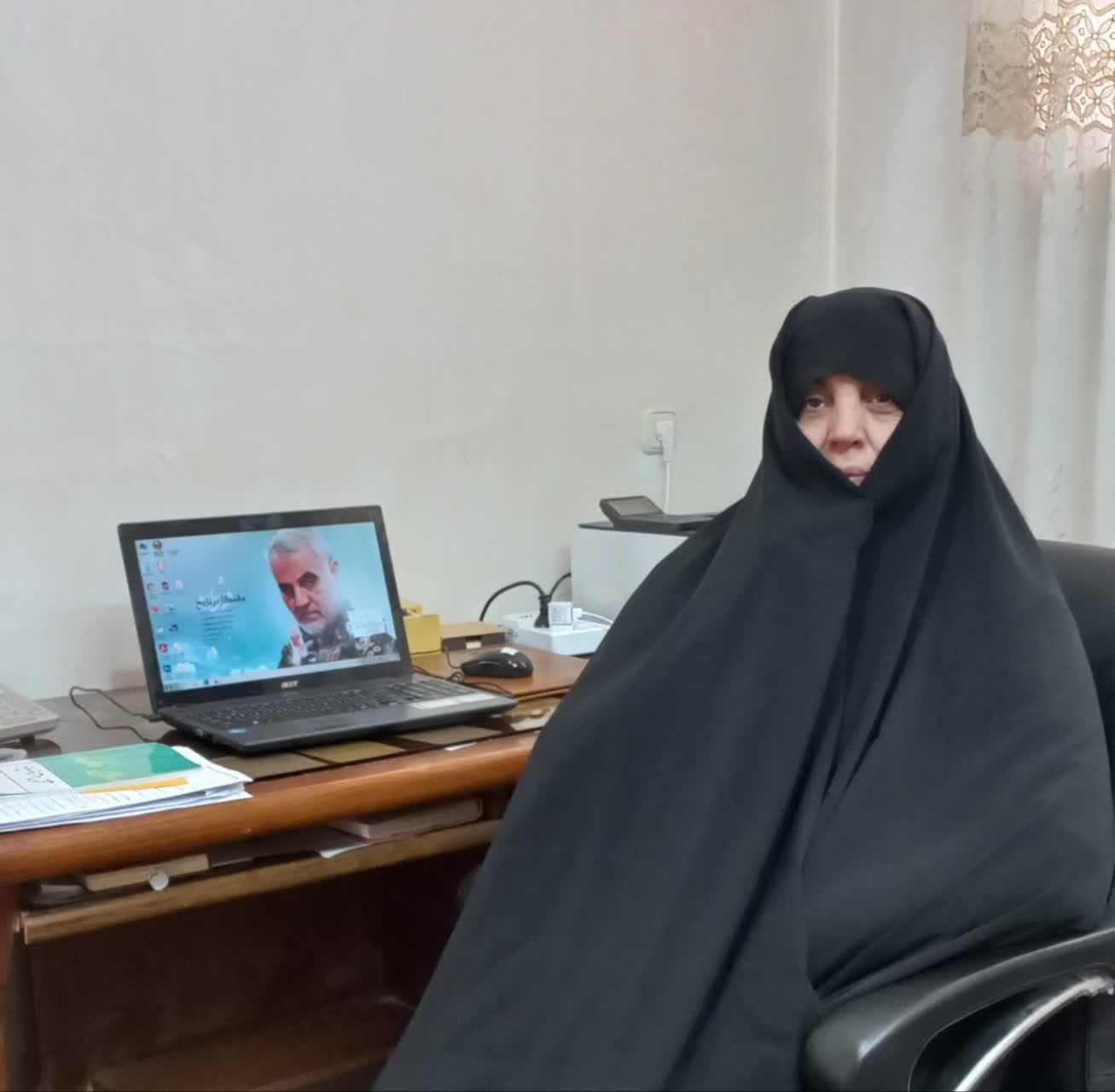 بانوان؛ فرماندهان میدان معنویت: ۵ کلید طلایی برای تبدیل خانه به «کمال‌نشین» در ماه ضیافت الهی