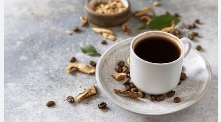 قهوه مناسب برای افرادی که کلسترول بالا دارند