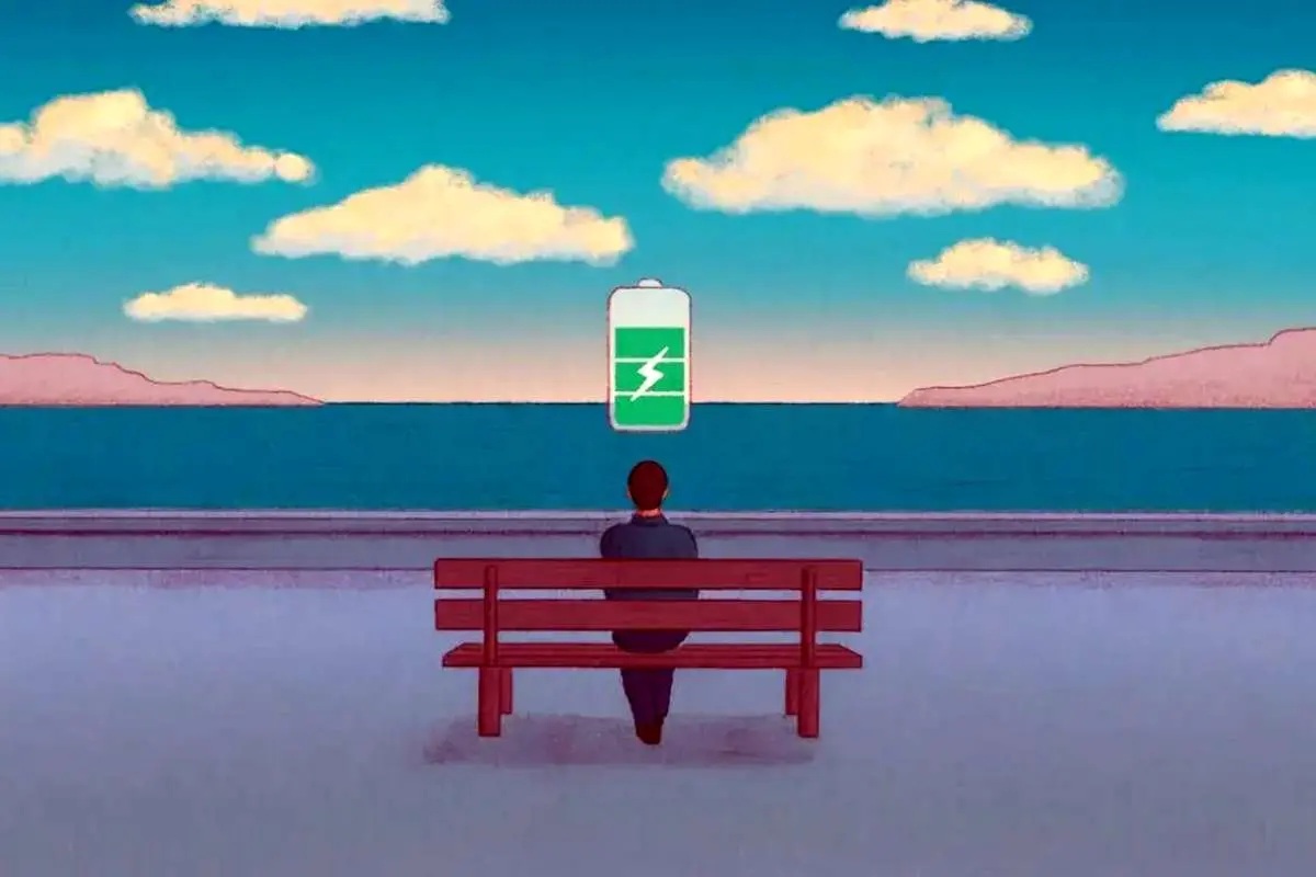 این مهارت بهترین راه کاهش استرس است