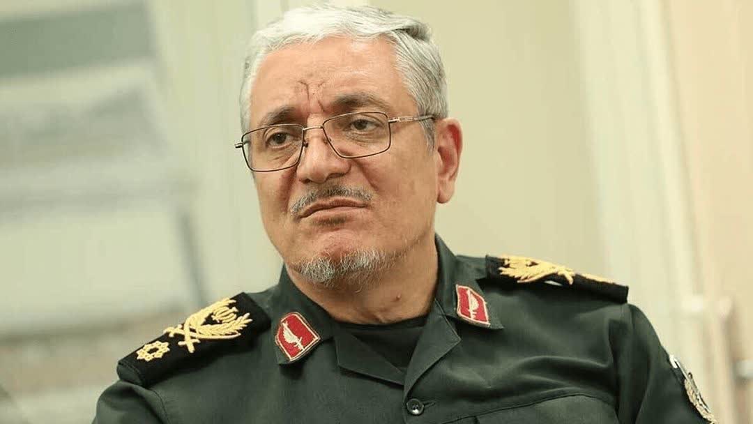 سردار طلایی‌نیک: علوم دفاعی ما برگرفته از ذخایر دفاع مقدس است