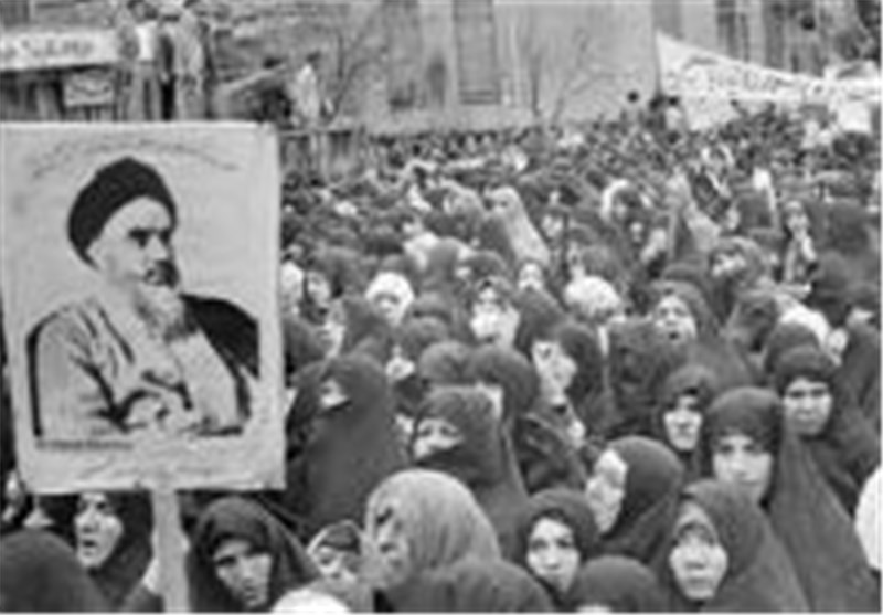 نقش پررنگ زنان ایرانی در طول تاریخ