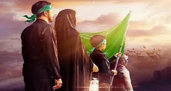 نسل عاشورایی؛ بانیان راه آزادگی و این راه، تا ظهور منجی