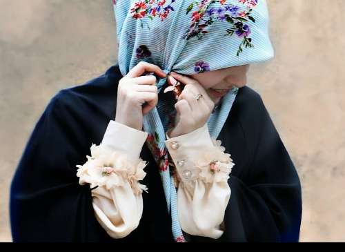 حجاب؛ رسالتی راهبردی برای زنان در گام دوم انقلاب / تبلور حجاب، کاهش آسیب‌های اجتماعی را در پی دارد