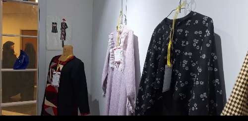 برپایی جشنواره فرهنگی هنری و دانش بنیان فردخت در سرخه+عکس