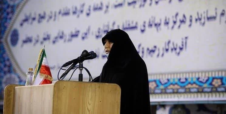 سیاست رسانه های معاند، ایجاد ترس و نفرت و تحریک احساسات قومی و مذهبی است