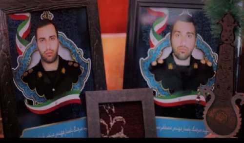 فداکاری برادران دوقلوی هوافضا؛ از کار شبانه‌روزی تا شهادت در میدان جهاد