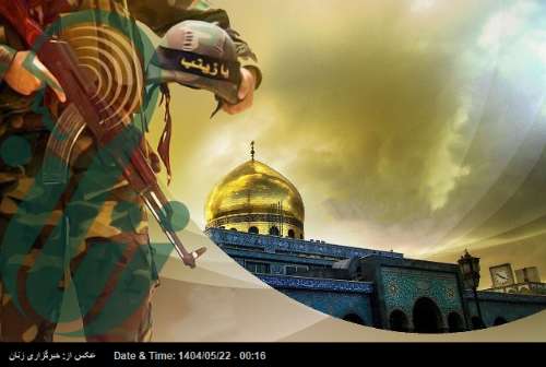 سبک زندگی شهدای مدافع حرم، پلی میان نسل گذشته و حال است