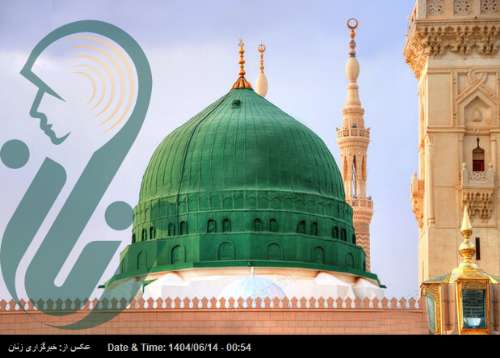 پیامبر(ص) فراتر از یک مبلّغ، یک مصلح اجتماعی بود