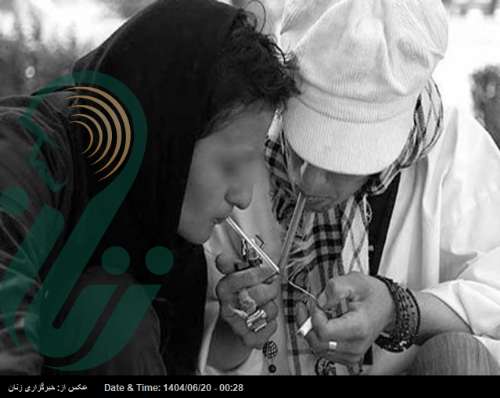 اعتیاد زنان؛ فروپاشی خاموشی که نسل‌ها را تهدید می‌کند