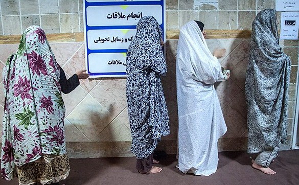 کاهش قابل توجه جرم در میان زنان آذربایجان‌غربی؛ سهم زنان از بزه کمتر از ۳ درصد