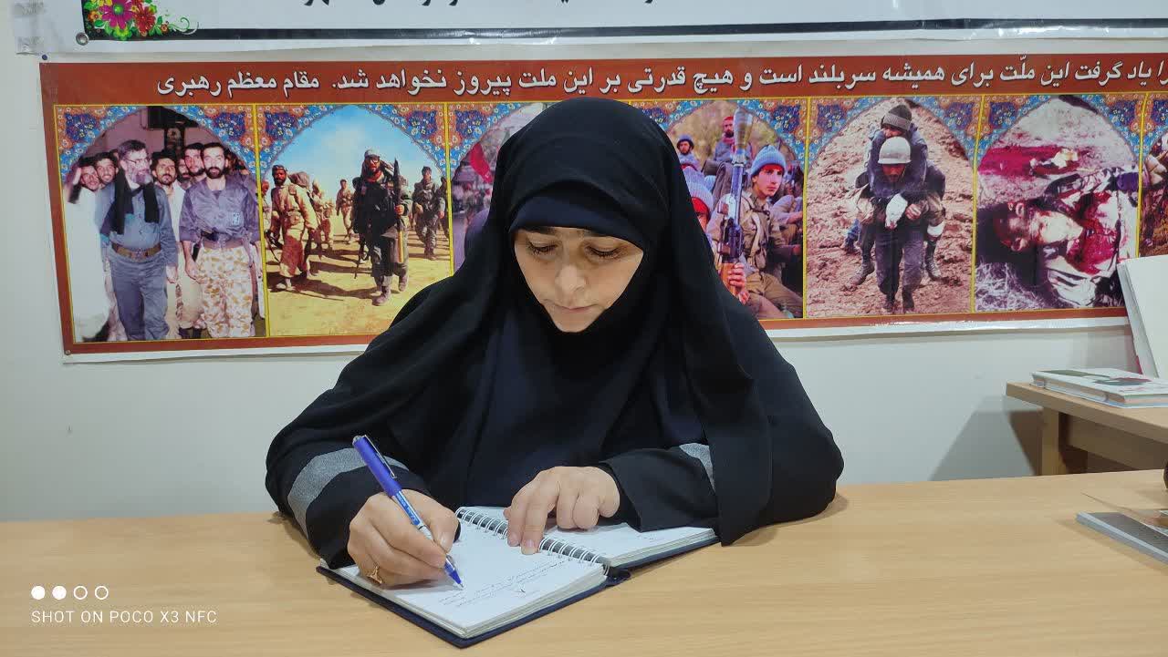 پوشش زنان عشایر سملقان چه رازهایی از فرهنگ و عفاف را روایت می‌کند؟