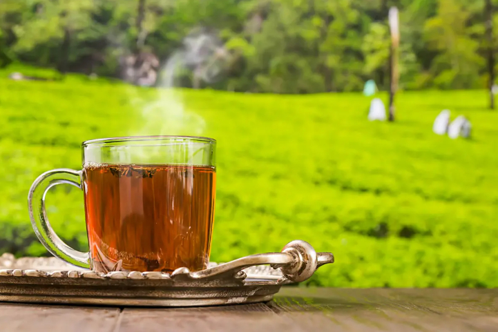 نوشیدن چای چه تاثیری روی جذب آهن می‌گذارد؟