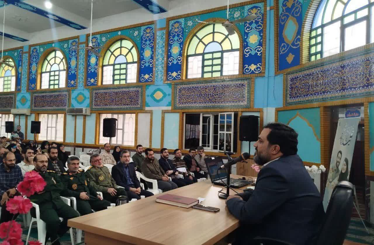 حمایت قانونی و فرهنگی از فرزندآوری، راه عبور از بحران جمعیتی و تضمین فردای ایران است