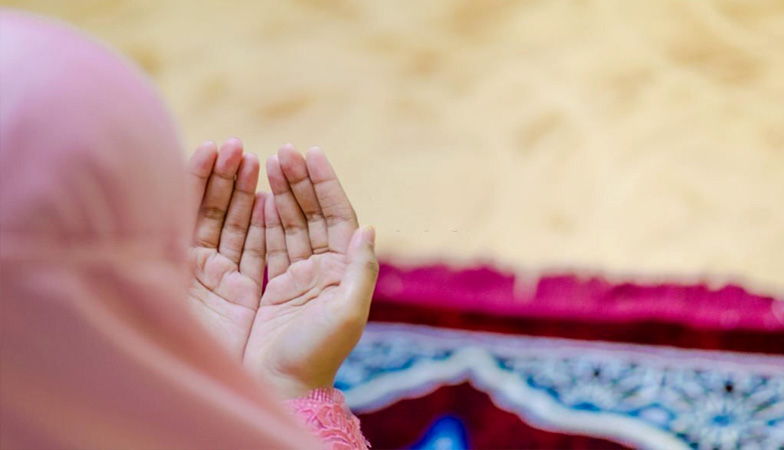 سلامت روان؛ آرامشی که با ذکر خدا محقق می‌شود نه با تکنولوژی