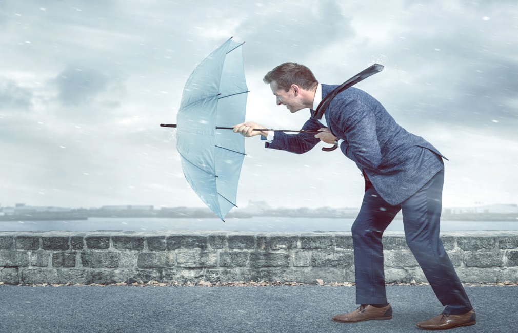 تاب‌آوری منفی یا انباشت تجربی؟